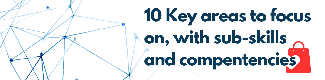 Retail Career banner